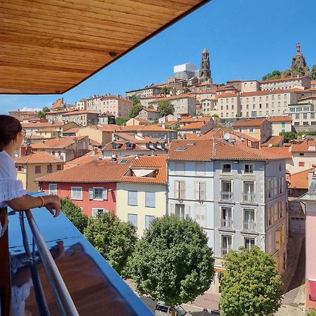 فندق Ibis Styles Le Puy En Velay المظهر الخارجي الصورة