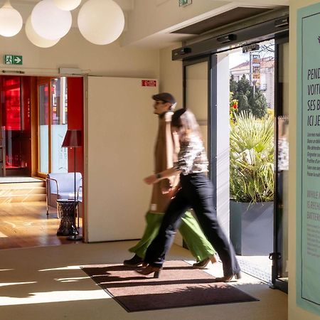 فندق Ibis Styles Le Puy En Velay المظهر الخارجي الصورة