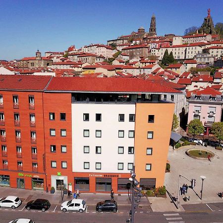 فندق Ibis Styles Le Puy En Velay المظهر الخارجي الصورة