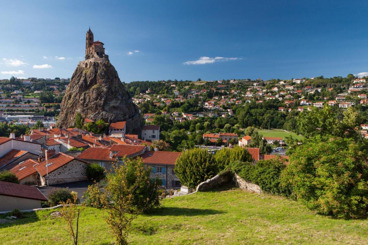 فندق Ibis Styles Le Puy En Velay المظهر الخارجي الصورة