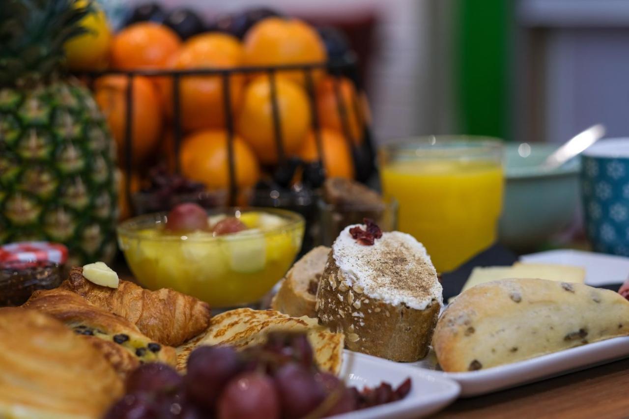 فندق Ibis Styles Le Puy En Velay المظهر الخارجي الصورة