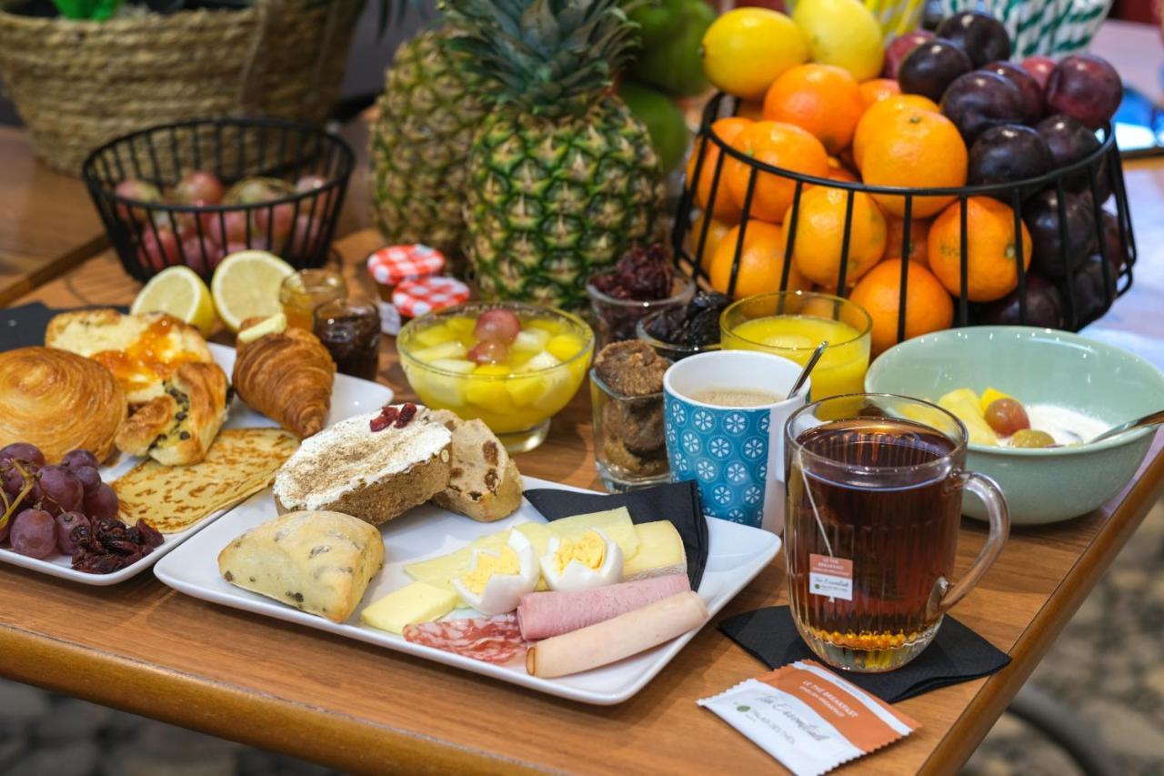 فندق Ibis Styles Le Puy En Velay المظهر الخارجي الصورة