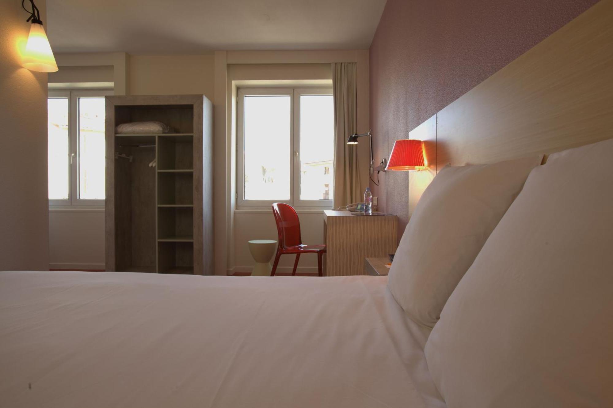 فندق Ibis Styles Le Puy En Velay المظهر الخارجي الصورة