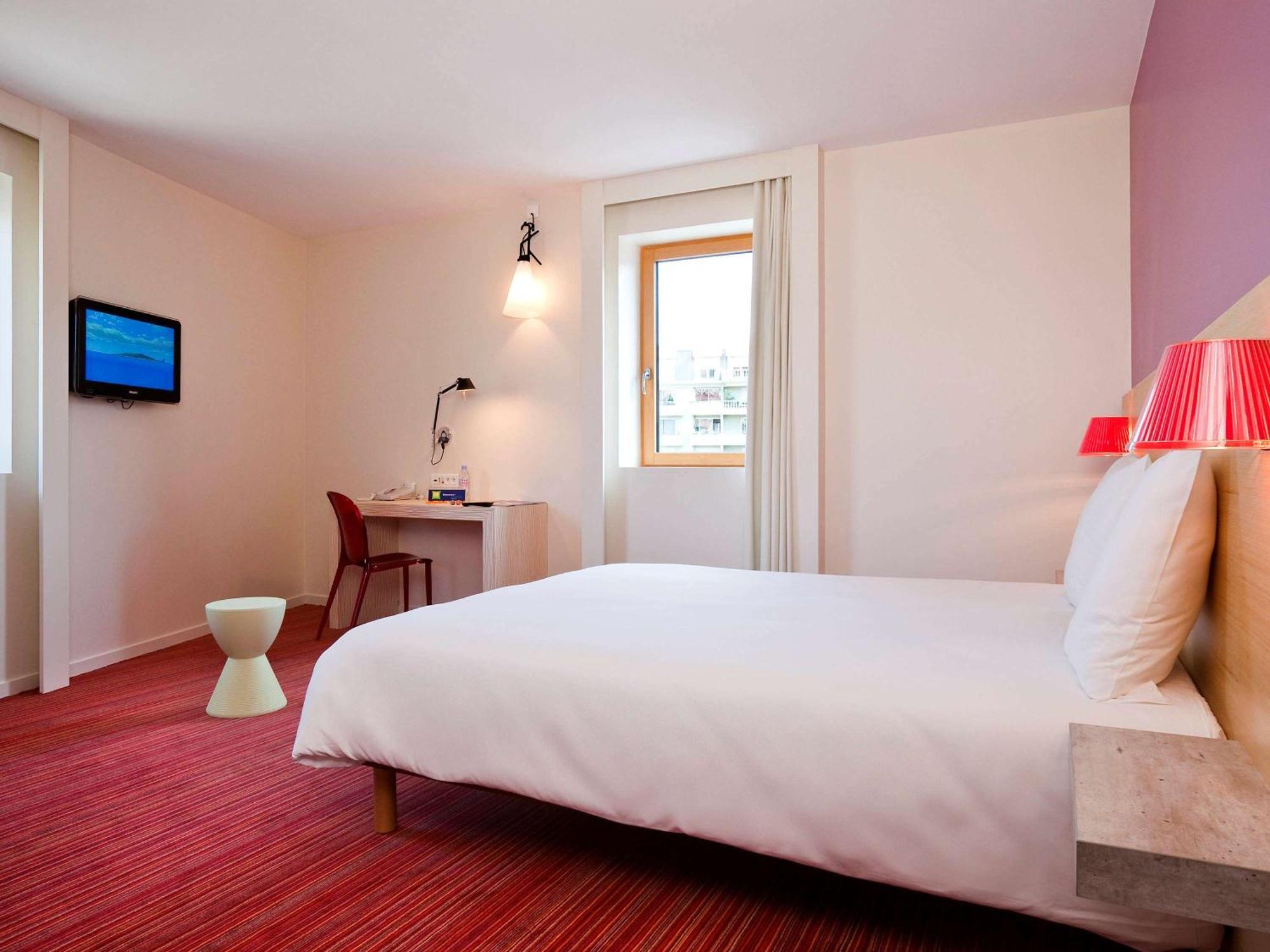 فندق Ibis Styles Le Puy En Velay المظهر الخارجي الصورة