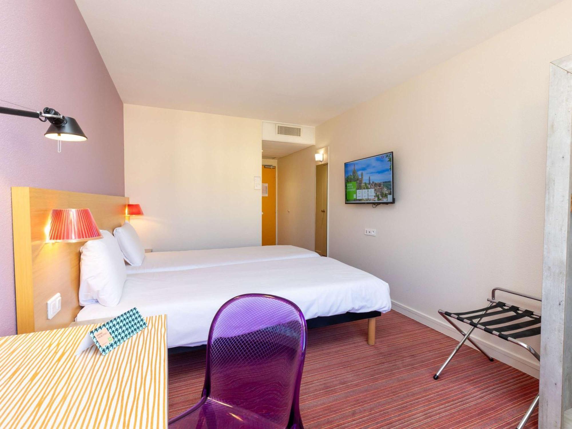 فندق Ibis Styles Le Puy En Velay المظهر الخارجي الصورة