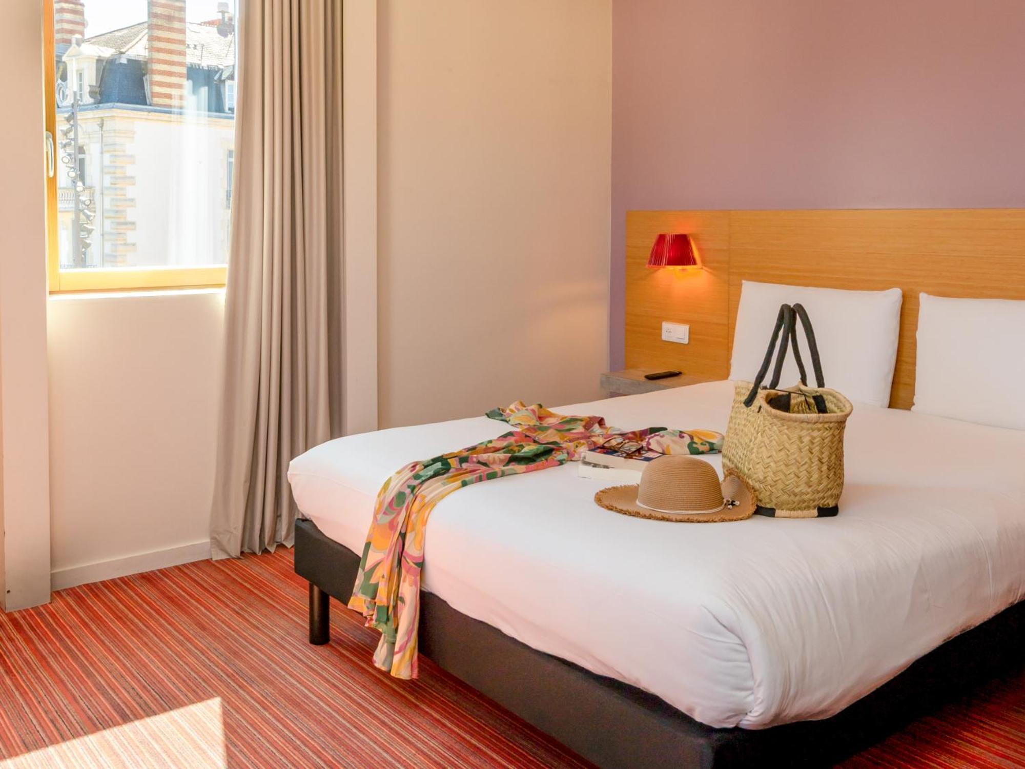 فندق Ibis Styles Le Puy En Velay المظهر الخارجي الصورة