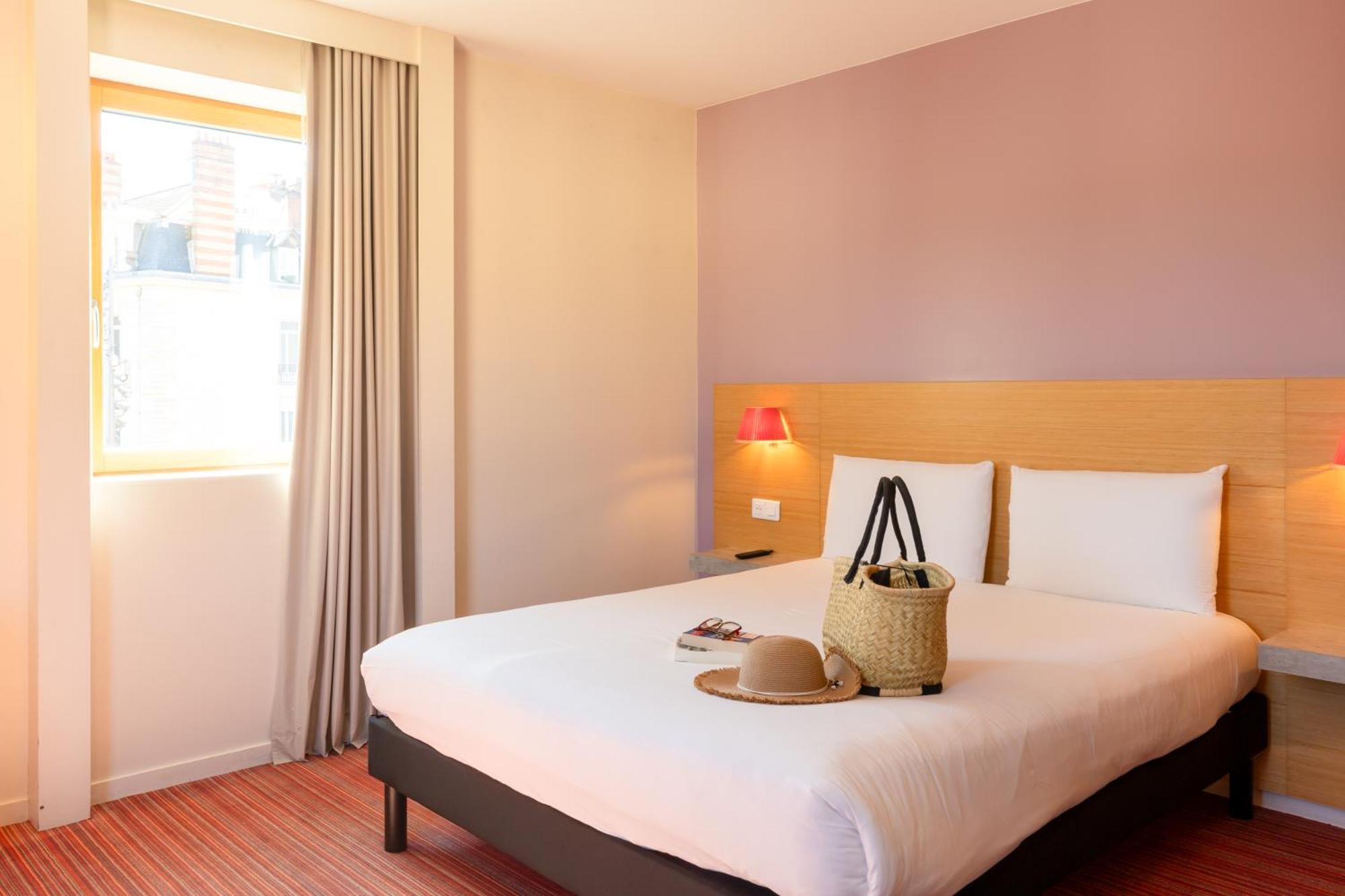 فندق Ibis Styles Le Puy En Velay المظهر الخارجي الصورة