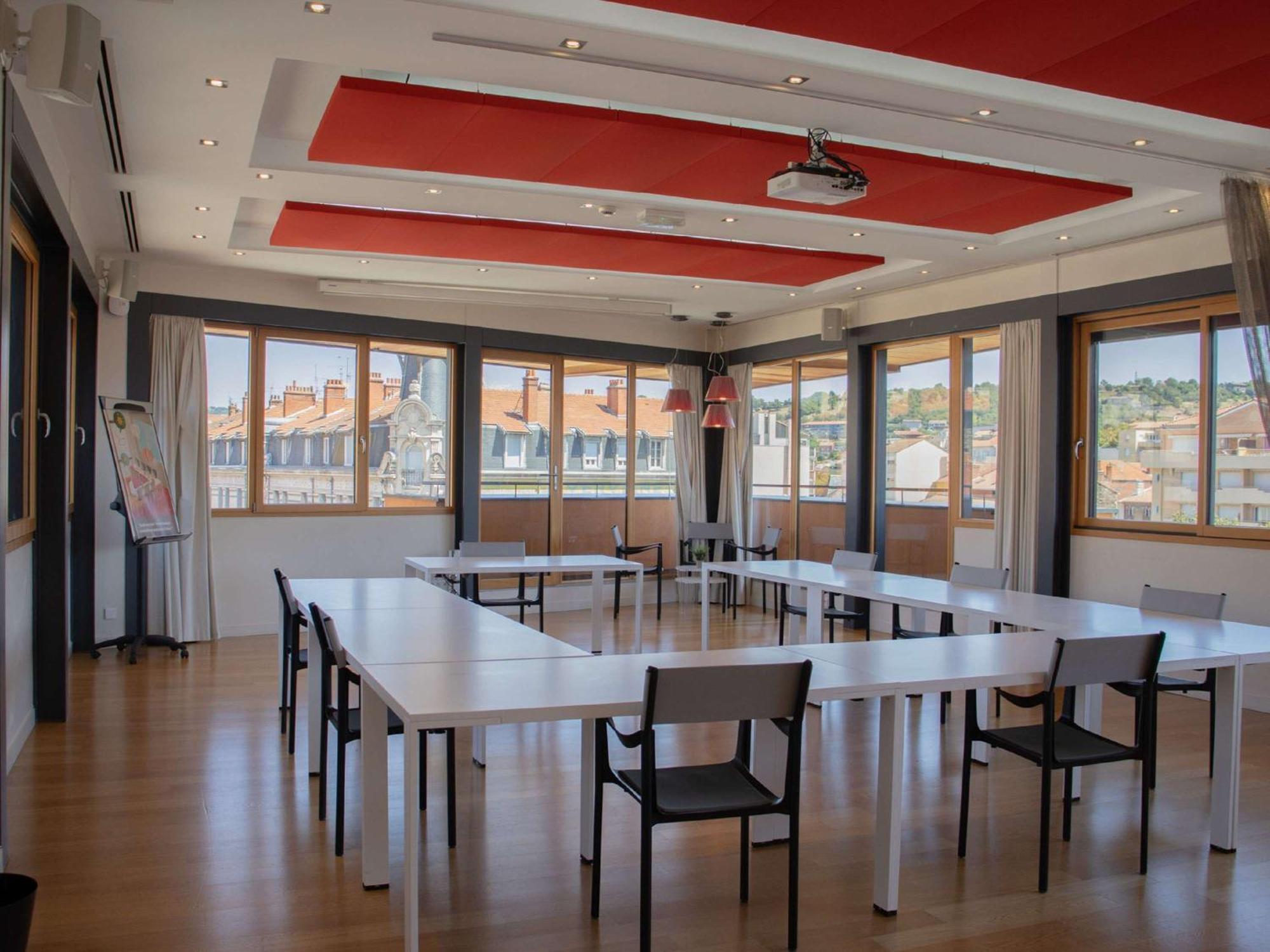 فندق Ibis Styles Le Puy En Velay المظهر الخارجي الصورة