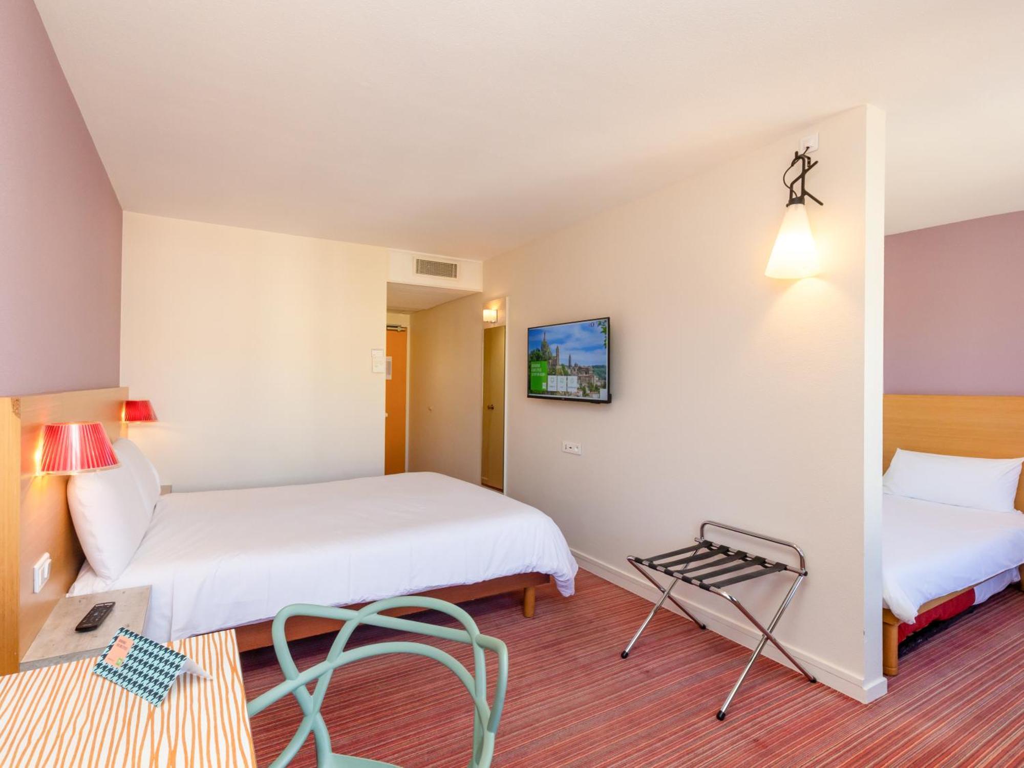فندق Ibis Styles Le Puy En Velay المظهر الخارجي الصورة