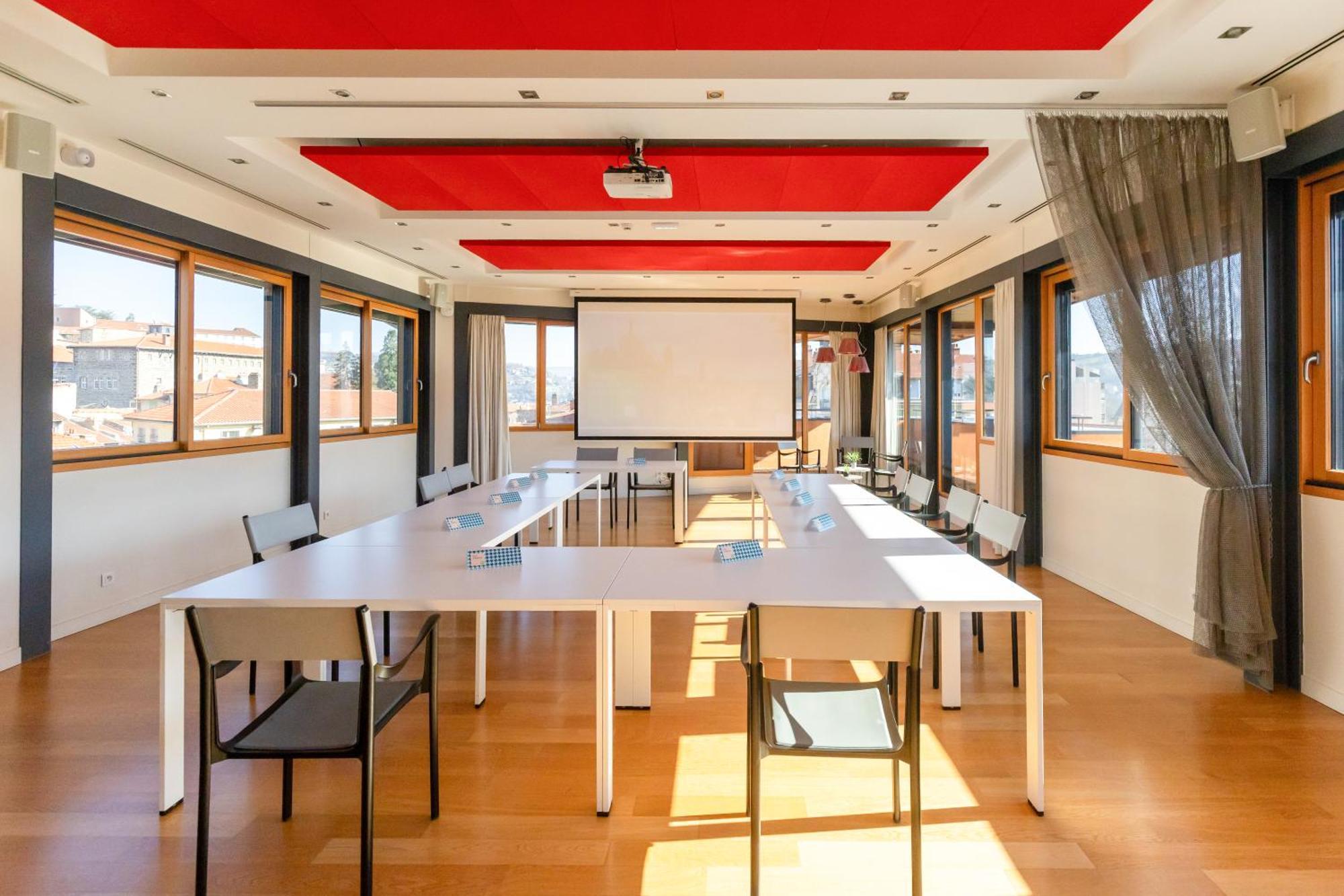 فندق Ibis Styles Le Puy En Velay المظهر الخارجي الصورة