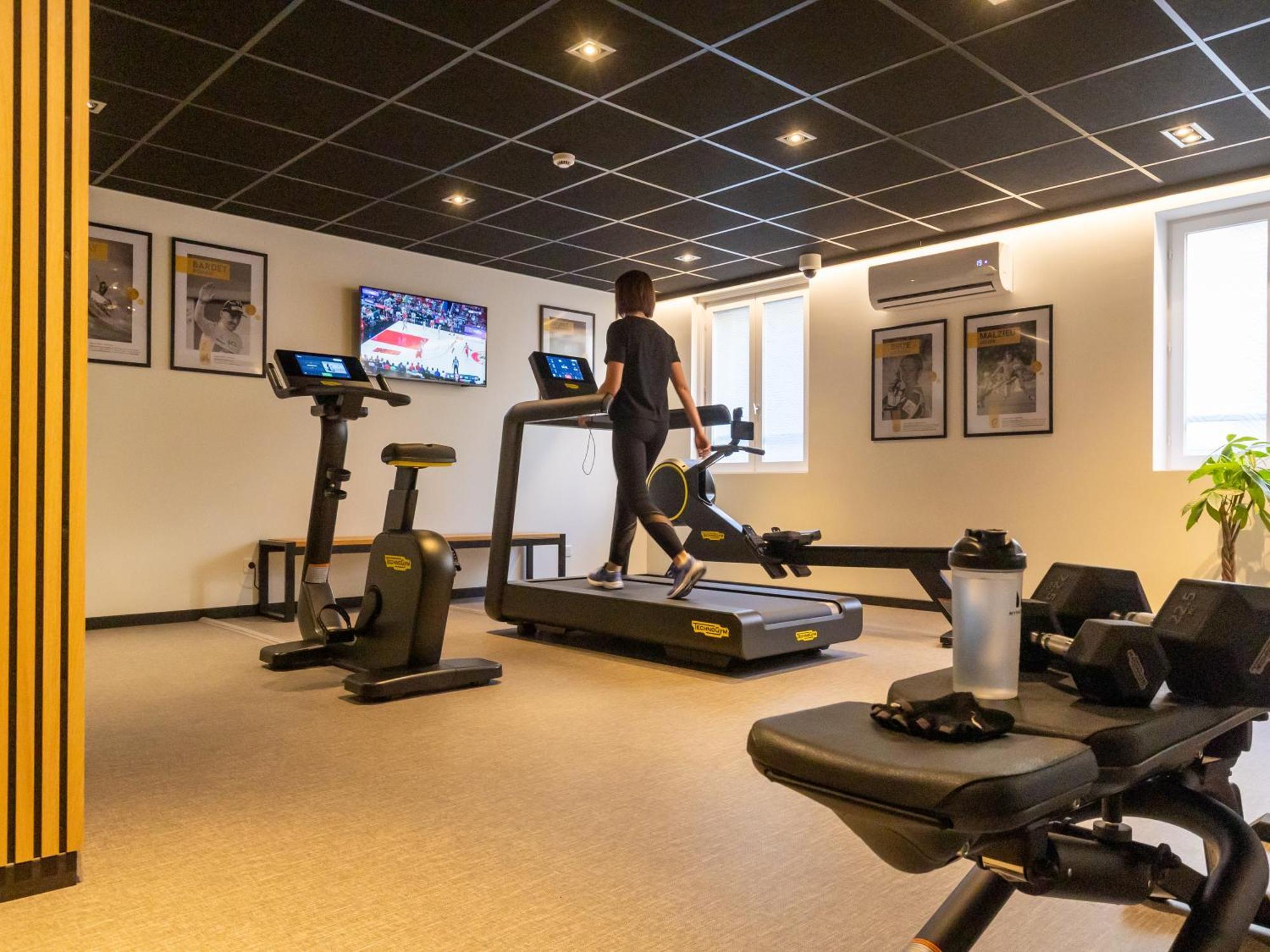 فندق Ibis Styles Le Puy En Velay المظهر الخارجي الصورة