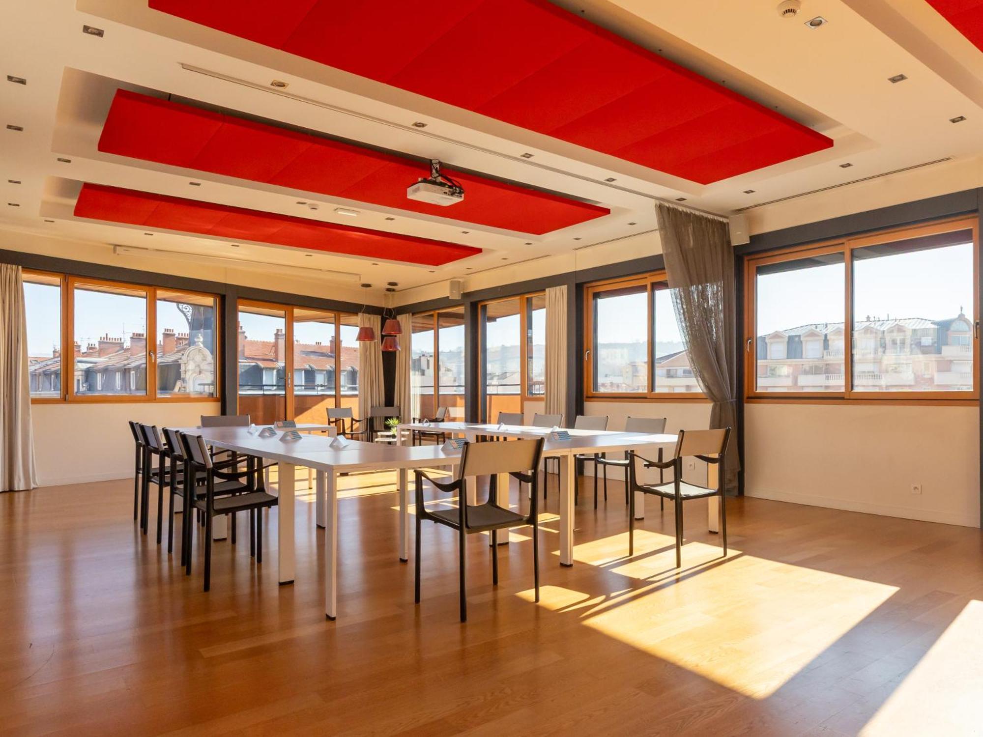 فندق Ibis Styles Le Puy En Velay المظهر الخارجي الصورة