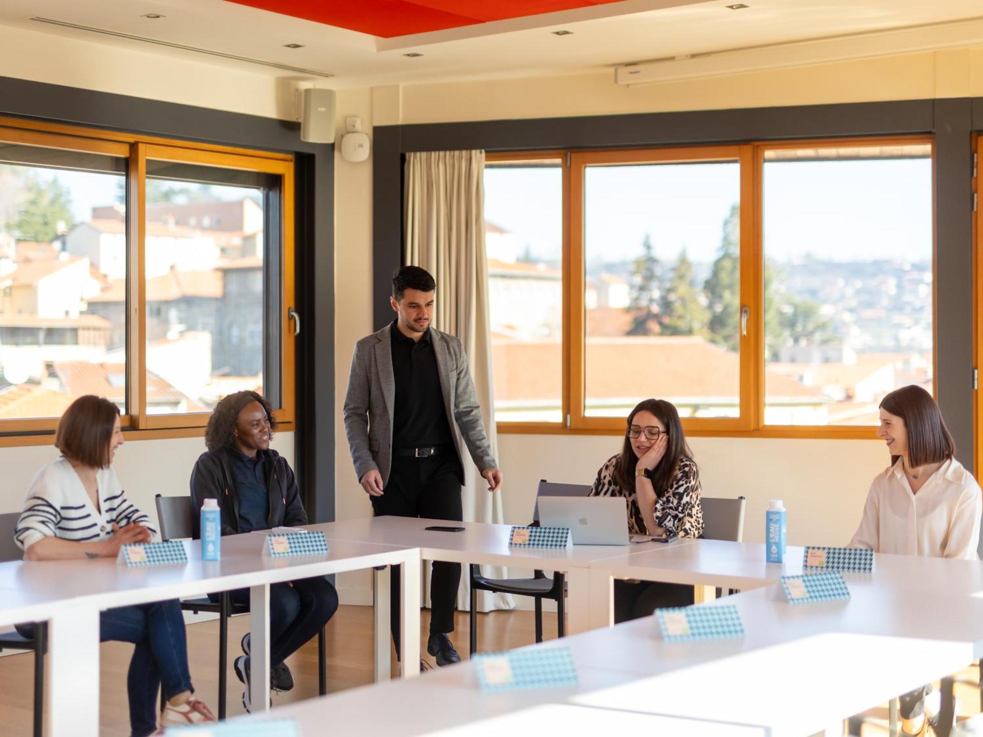 فندق Ibis Styles Le Puy En Velay المظهر الخارجي الصورة
