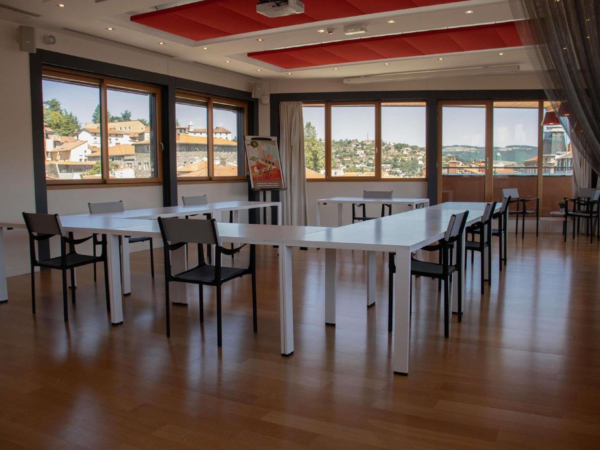 فندق Ibis Styles Le Puy En Velay المظهر الخارجي الصورة
