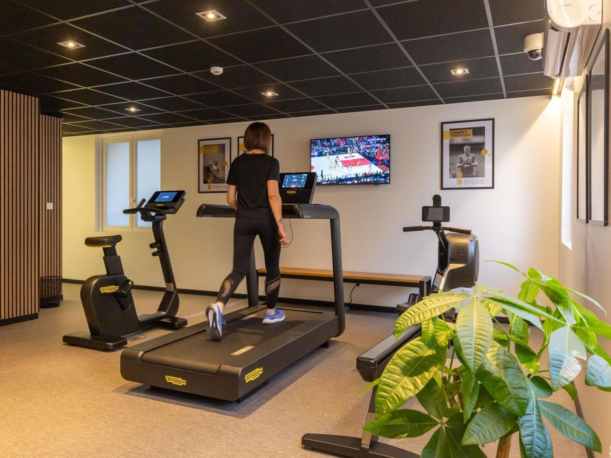 فندق Ibis Styles Le Puy En Velay المظهر الخارجي الصورة