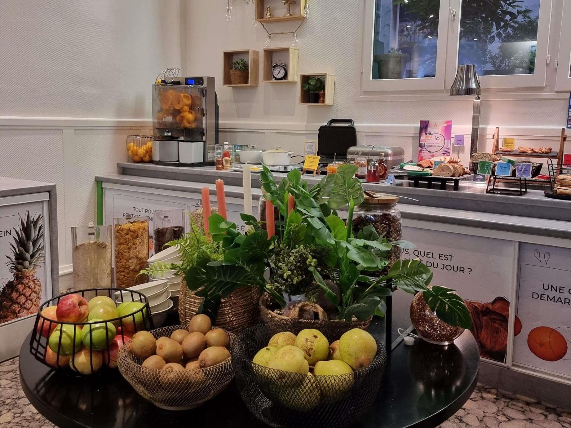 فندق Ibis Styles Le Puy En Velay المظهر الخارجي الصورة